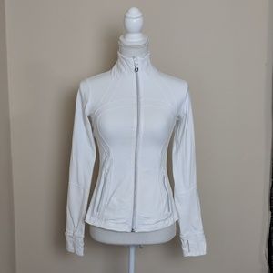 Lululemon Zip-Up Jacket
